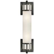 Picture of OPENWORK MEDIUM SCONCE