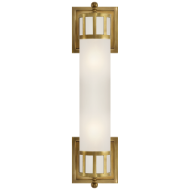 Picture of OPENWORK MEDIUM SCONCE