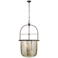 Picture of LORFORD LARGE SMOKE BELL LANTERN