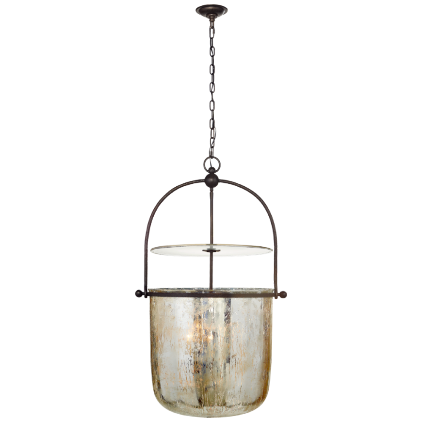 Picture of LORFORD LARGE SMOKE BELL LANTERN