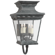 Picture of ELSINORE MEDIUM BRACKET LANTERN