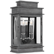 Picture of LINEAR LANTERN SHORT