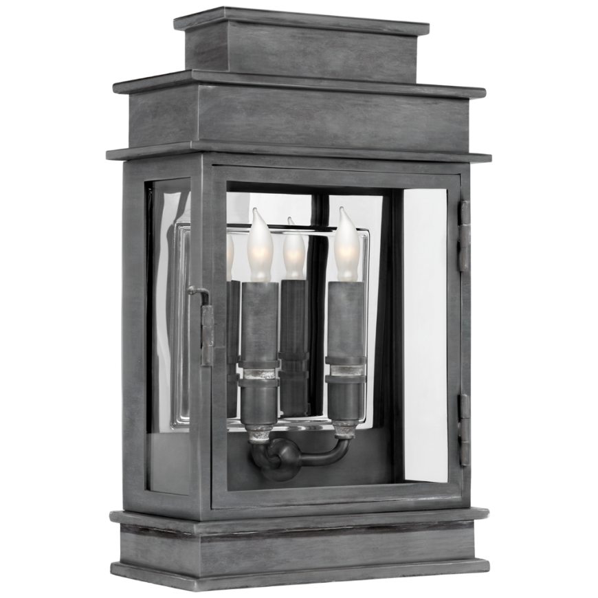 Picture of LINEAR LANTERN SHORT