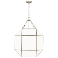 Picture of MORRISON LARGE FOUR LIGHT LANTERN