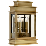 Picture of LINEAR LANTERN SHORT