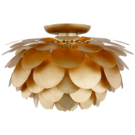 Picture of CYNARA LARGE FLUSH MOUNT