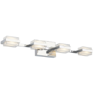 Picture of KAMDEN 4-LIGHT BATH