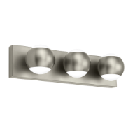 Picture of OKO 3-LIGHT BATH SCONCE