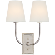 Picture of HULTON DOUBLE SCONCE