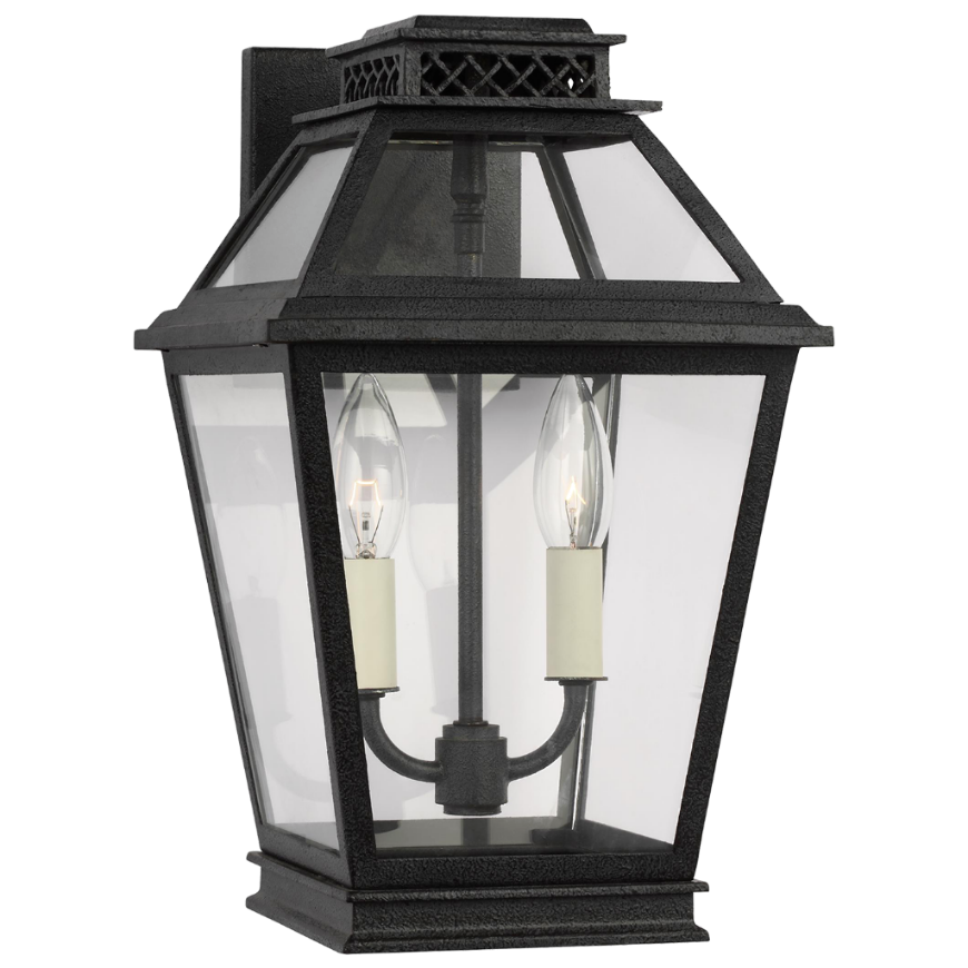 Picture of FALMOUTH SMALL OUTDOOR WALL LANTERN