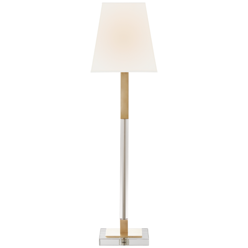 Picture of REAGAN BUFFET LAMP