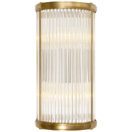 Picture of ALLEN SMALL LINEAR SCONCE