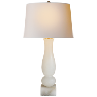 Picture of CONTEMPORARY BALUSTRADE TABLE LAMP