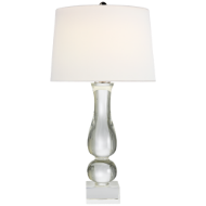 Picture of CONTEMPORARY BALUSTRADE TABLE LAMP