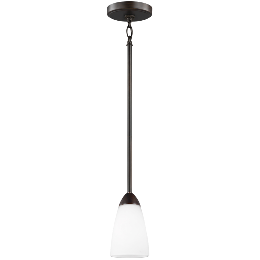 Picture of SEVILLE ONE LIGHT MINI-PENDANT