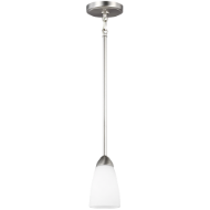 Picture of SEVILLE ONE LIGHT MINI-PENDANT