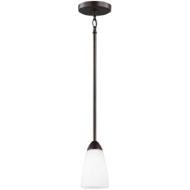 Picture of SEVILLE ONE LIGHT MINI-PENDANT