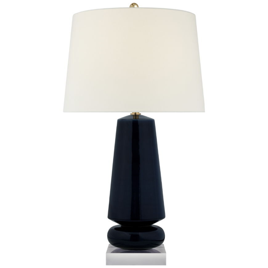 Picture of PARISIENNE MEDIUM TABLE LAMP