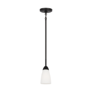 Picture of SEVILLE ONE LIGHT MINI-PENDANT