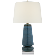 Picture of PARISIENNE MEDIUM TABLE LAMP