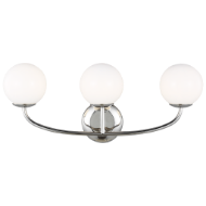 Picture of GALASSIA THREE LIGHT VANITY