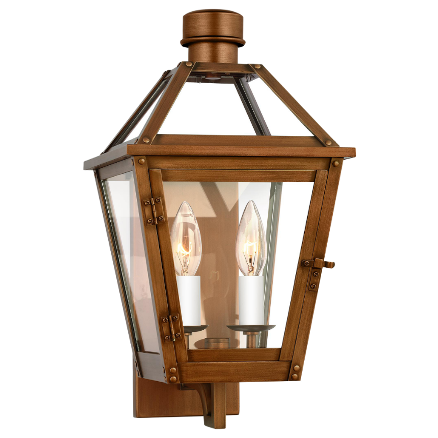 Picture of HYANNIS SMALL WALL LANTERN