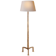 Picture of STRIE FLOOR LAMP