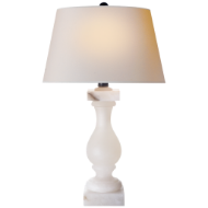 Picture of BALUSTRADE TABLE LAMP