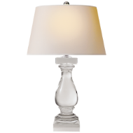 Picture of BALUSTRADE TABLE LAMP