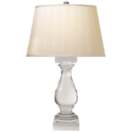 Picture of BALUSTRADE TABLE LAMP