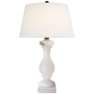 Picture of BALUSTRADE TABLE LAMP