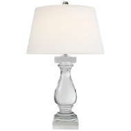 Picture of BALUSTRADE TABLE LAMP