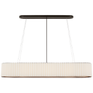 Picture of PALATI LARGE LINEAR CHANDELIER