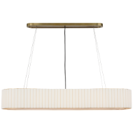 Picture of PALATI LARGE LINEAR CHANDELIER