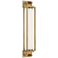 Picture of NORTHPORT 24" LINEAR SCONCE