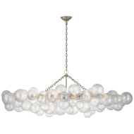 Picture of TALIA LARGE LINEAR CHANDELIER