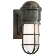 Picture of MARINE WALL LIGHT