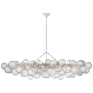 Picture of TALIA LARGE LINEAR CHANDELIER