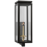 Picture of FRESNO MEDIUM BRACKETED GAS WALL LANTERN