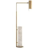 Picture of ALMA FLOOR LAMP