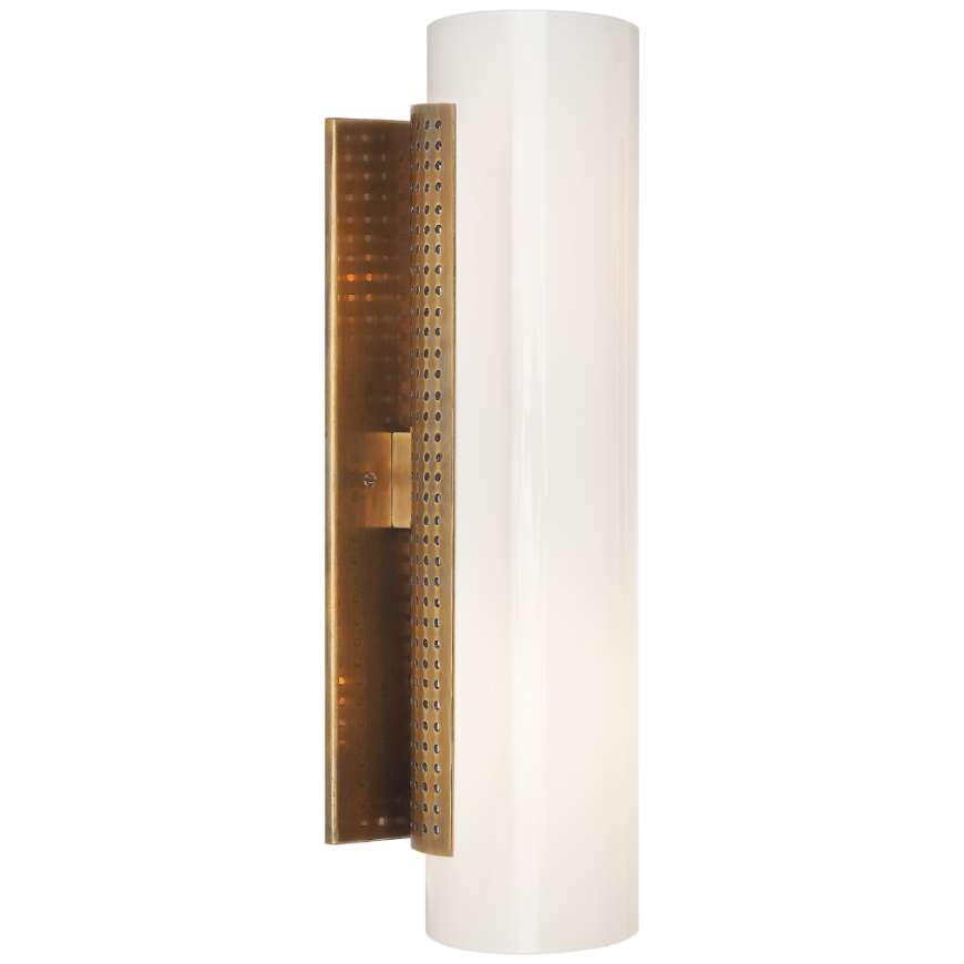 Picture of PRECISION CYLINDER SCONCE