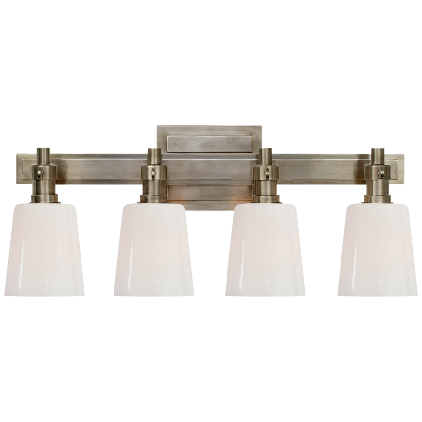 Picture of BRYANT FOUR-LIGHT BATH SCONCE