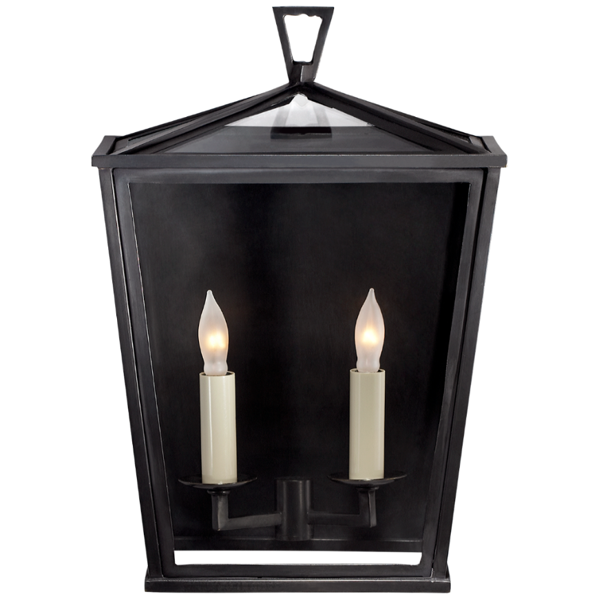 Picture of DARLANA SMALL 3/4 LANTERN