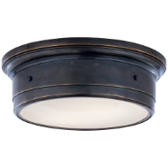 Picture of SIENA LARGE FLUSH MOUNT