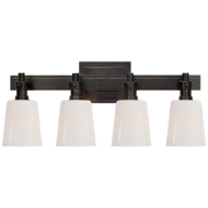 Picture of BRYANT FOUR-LIGHT BATH SCONCE