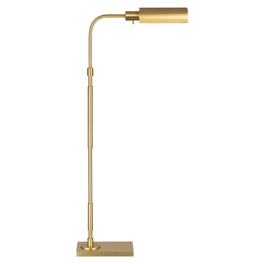 Picture of KENYON TASK FLOOR LAMP