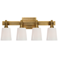 Picture of BRYANT FOUR-LIGHT BATH SCONCE