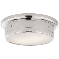 Picture of SIENA LARGE FLUSH MOUNT