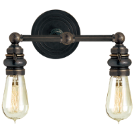 Picture of BOSTON FUNCTIONAL DOUBLE LIGHT