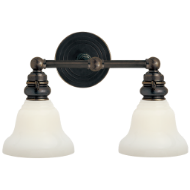 Picture of BOSTON FUNCTIONAL DOUBLE LIGHT